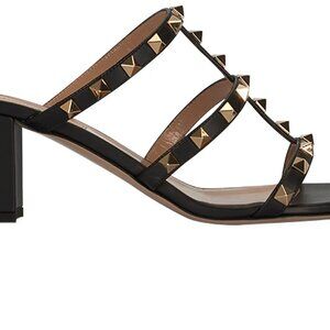 BNWT Nicole Miller New York Huntley Heel